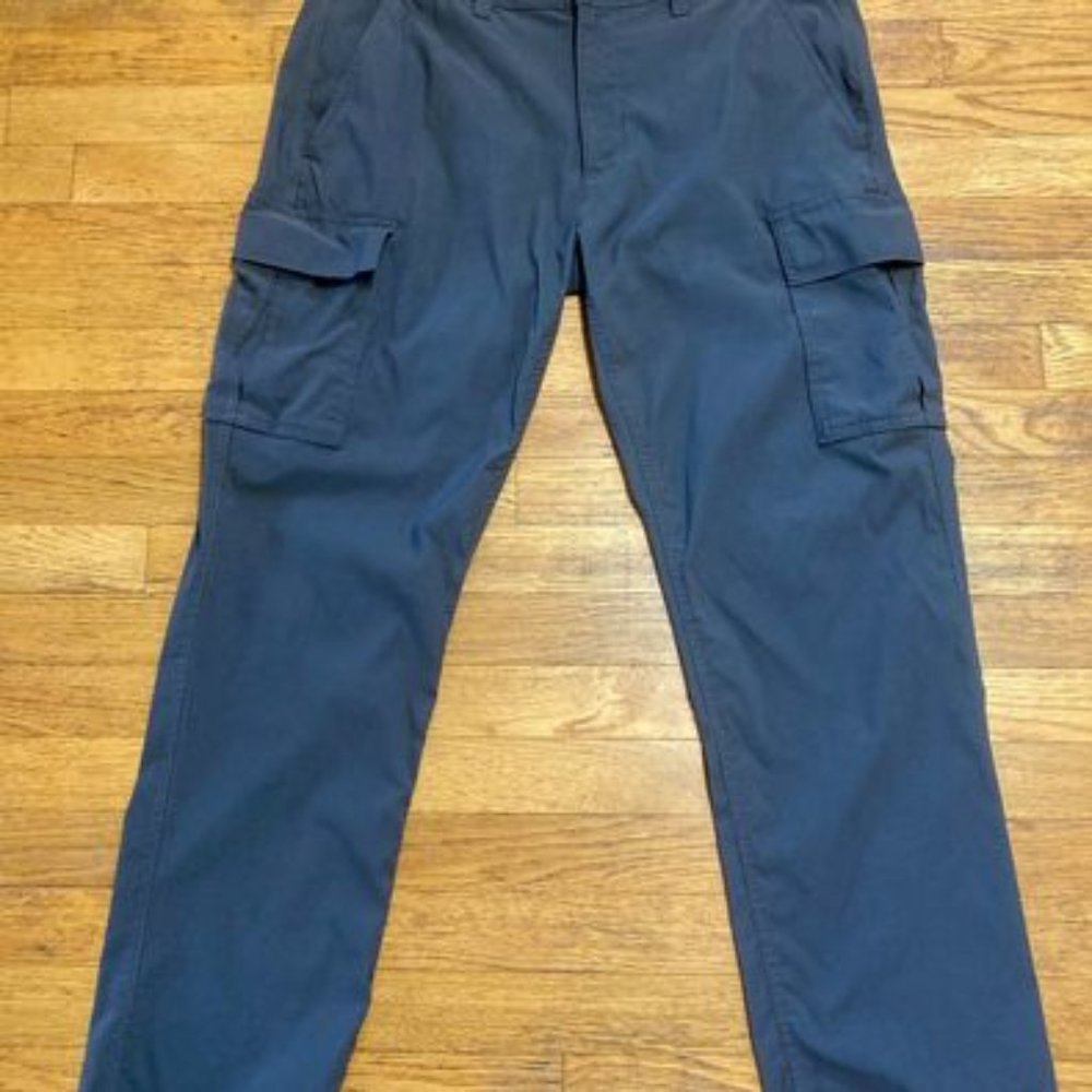 Eddie Bauer Hiking Pants - Men's 38x32